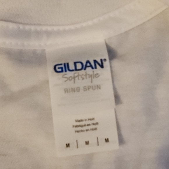 Be Confident Skull Mom Life Rocker tee - Picture 2 of 3